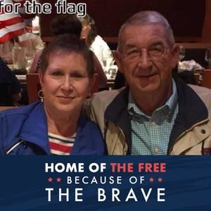 Meet your Posher, Kay